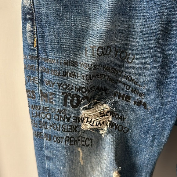 Dolce & Gabbana Made in Italy Jeans - Picture 7 of 17